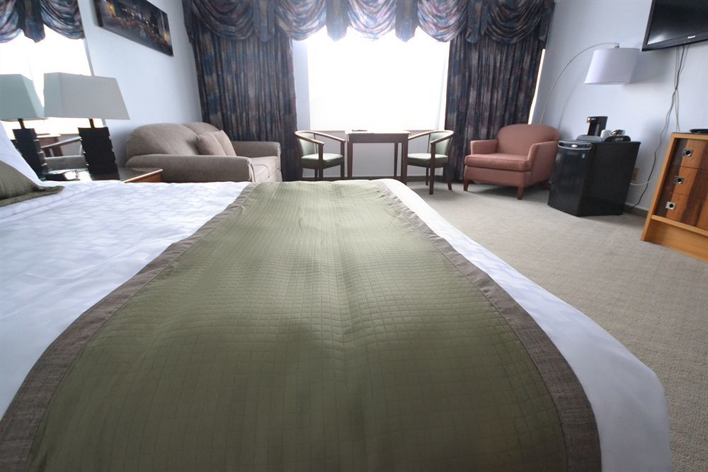 科莫湾温德姆旅行之家酒店 贝科莫 外观 照片